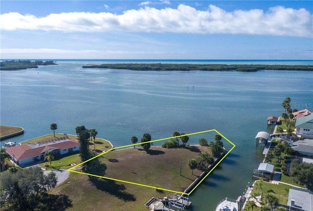 1900 Pennsylvania Ave., Englewood, FL 34224