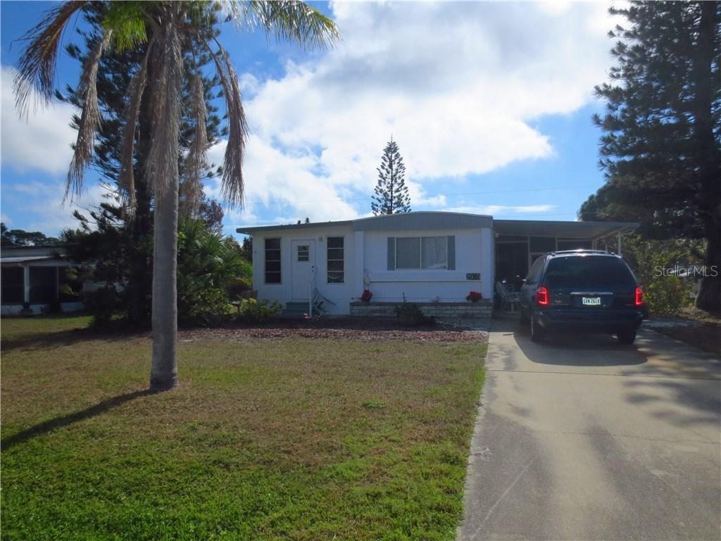 2035 Laurel Ave., Grove City, FL 34224