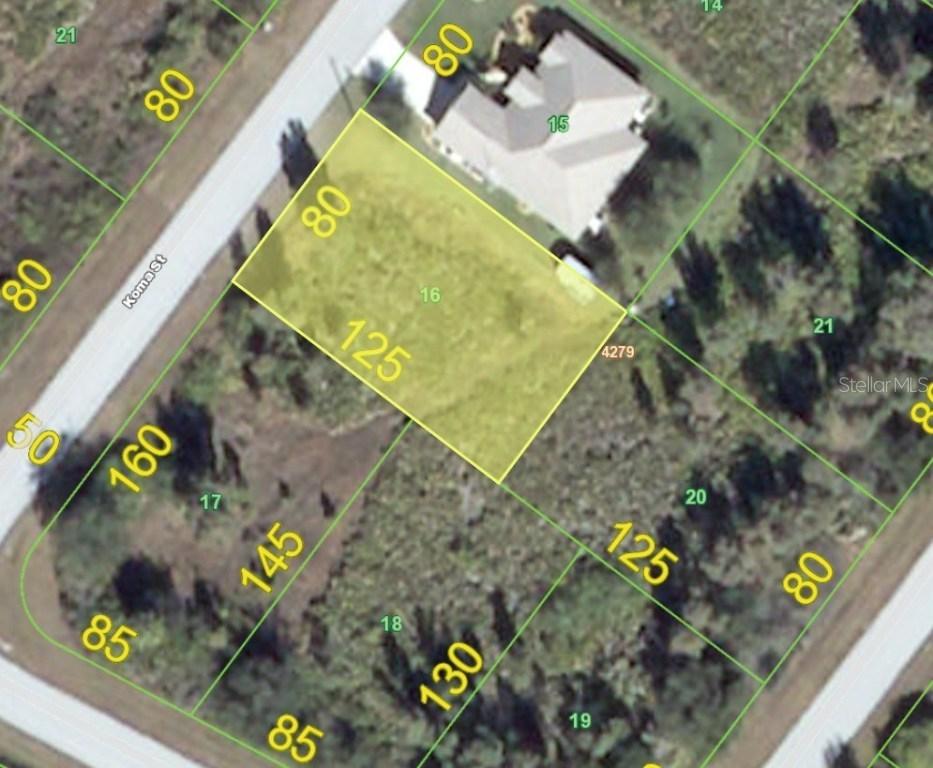 9244 Koma St., Port Charlotte, FL 33981