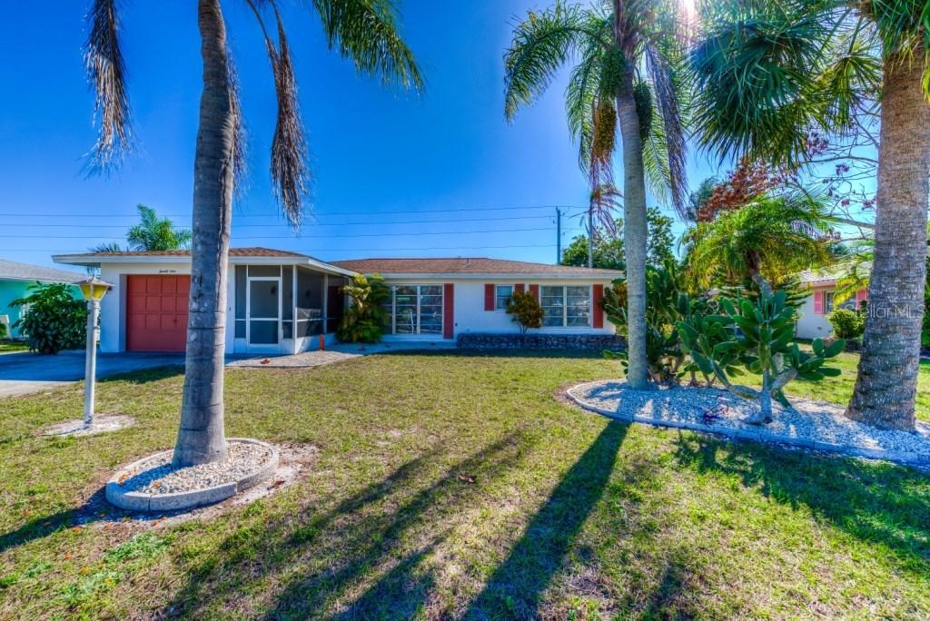 21 Annapolis Ln., Rotonda West, FL 33947