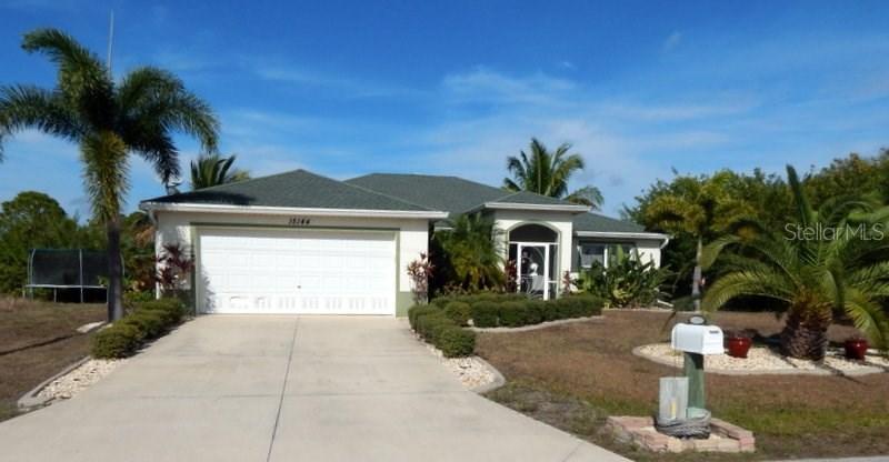15144 Hennipen Cir., Port Charlotte, FL 33981