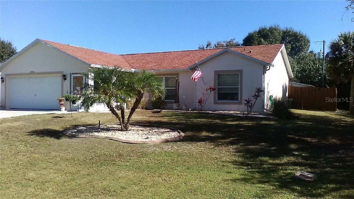 6352 Hera St., Englewood, FL 34224