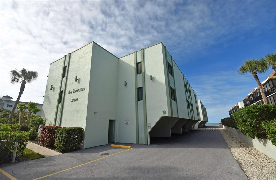2800 N Beach Rd. #A-204, Englewood, FL 34223