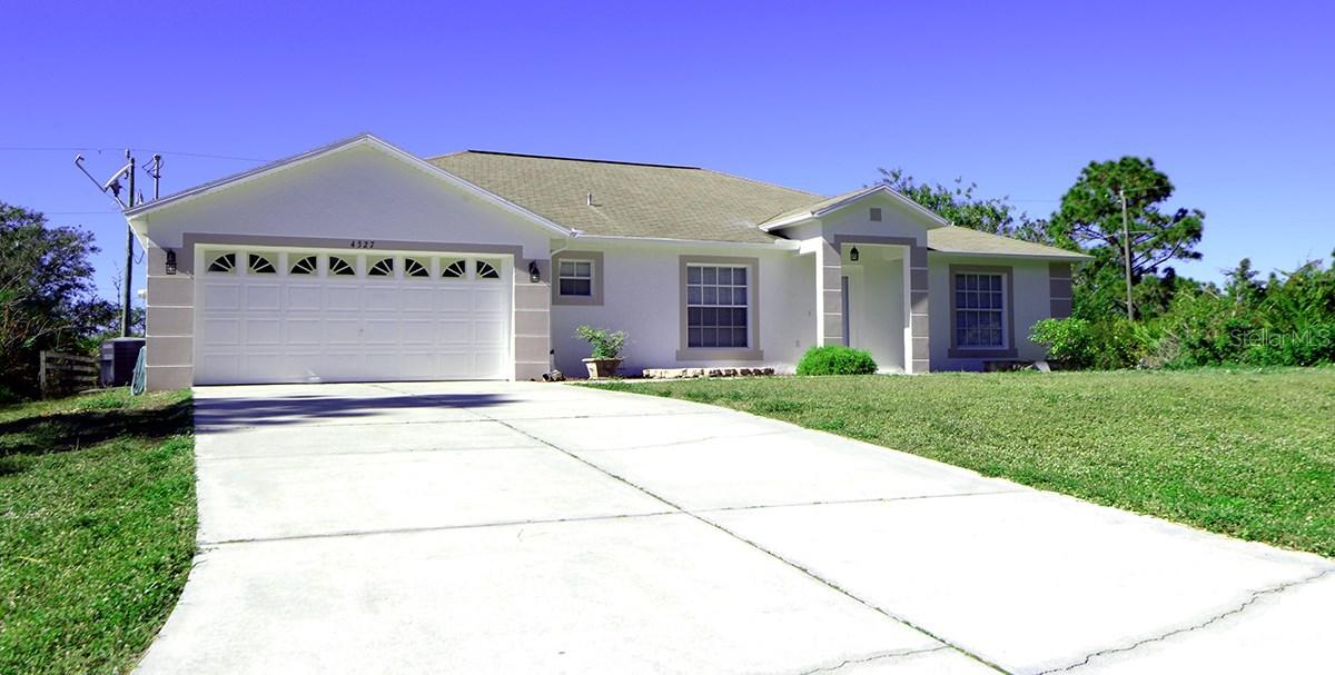 4327 Hograth St., Port Charlotte, FL 33981