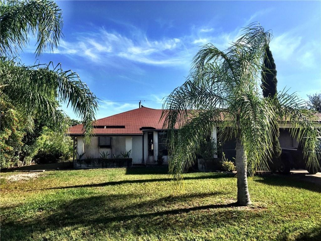 7338 Thomas St., Englewood, FL 34224