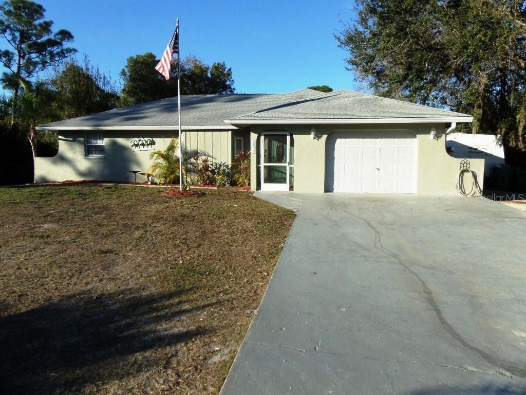 26502 Notre Dame Blvd., Punta Gorda, FL 33955