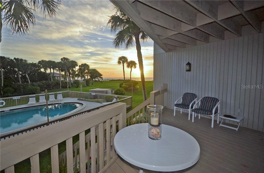 5020 N Beach Rd. #A-4, Englewood, FL 34223