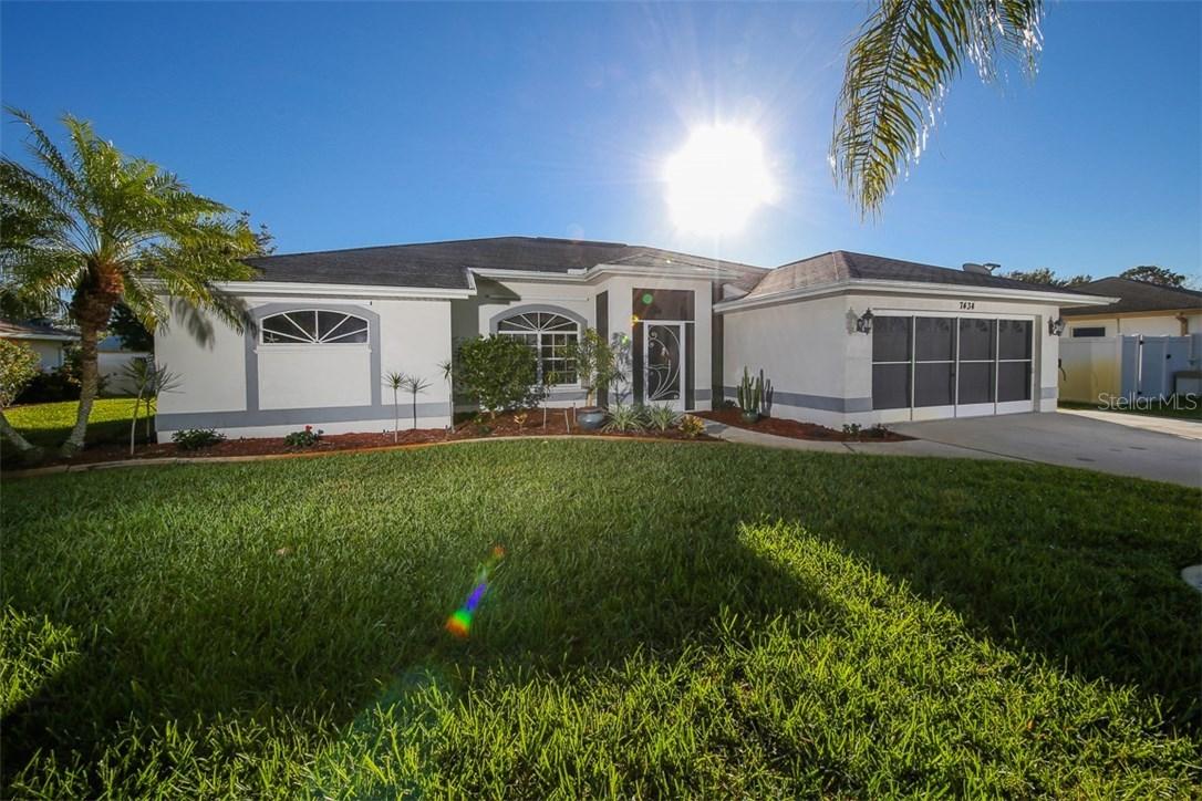 7434 Mamouth St., Englewood, FL 34224