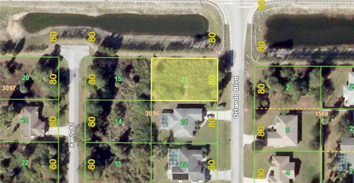 25 Orlando Blvd., Port Charlotte, FL 33954