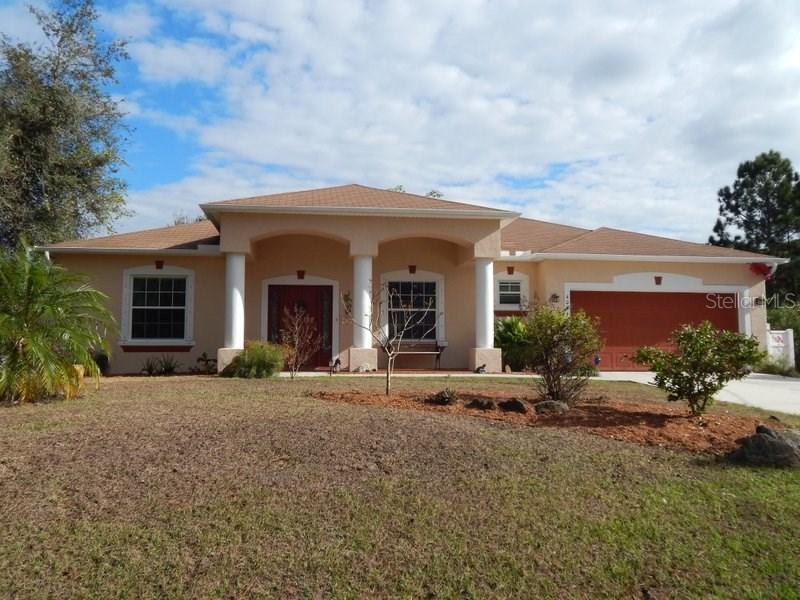 4084 Amari Rd., North Port, FL 34291