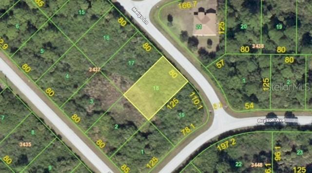 6155 Meigs Ln., Englewood, FL 34224