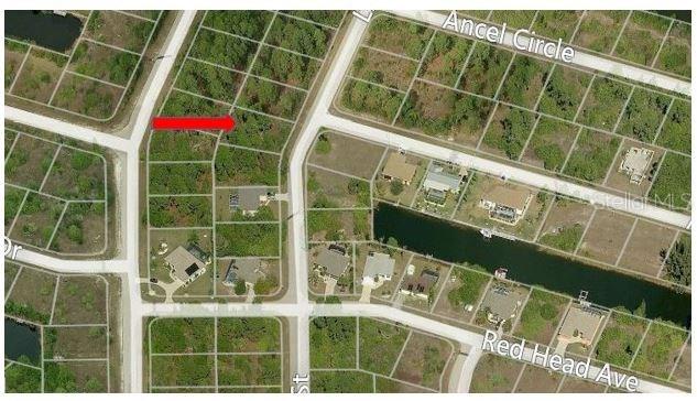 9493 Little Rock St., Port Charlotte, FL 33981