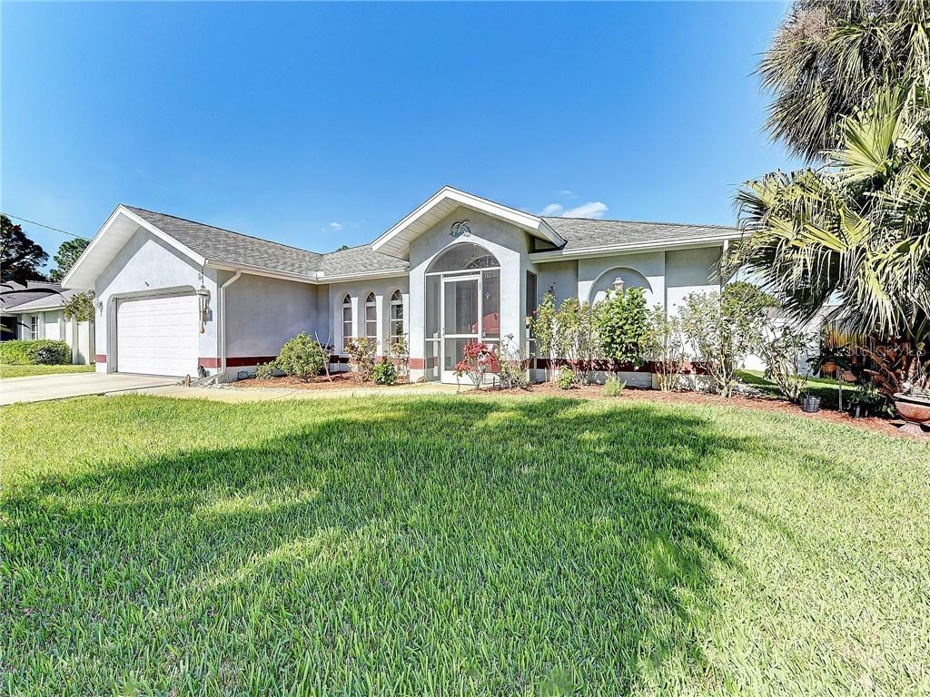 10176 Willowood Ave., Englewood, FL 34224