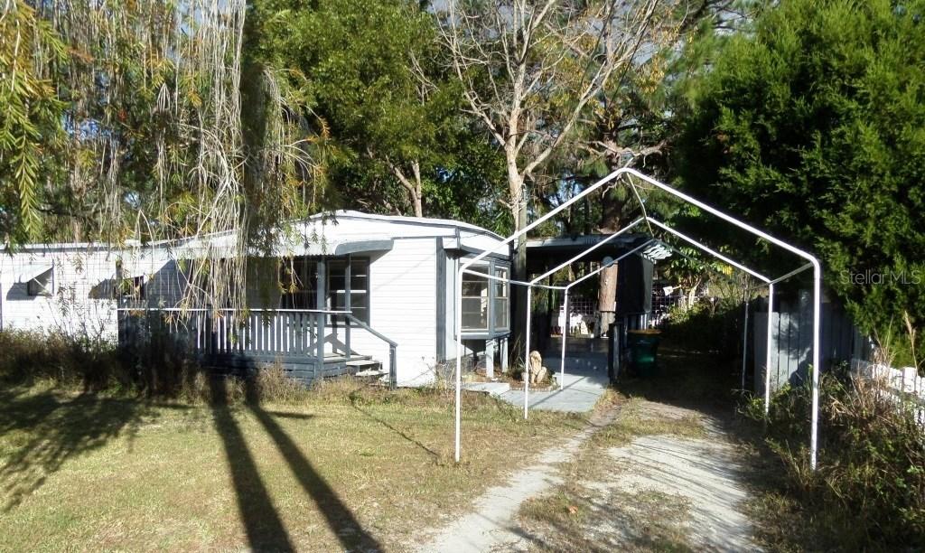 11116 Grapefruit Ln., Punta Gorda, FL 33955