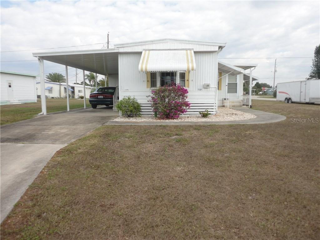 1309 Seagull Dr., Englewood, FL 34224