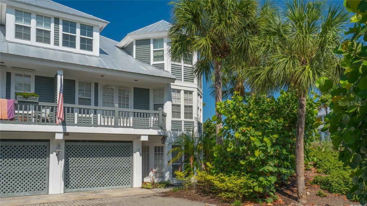 18 Seawatch Dr., Boca Grande, FL 33921