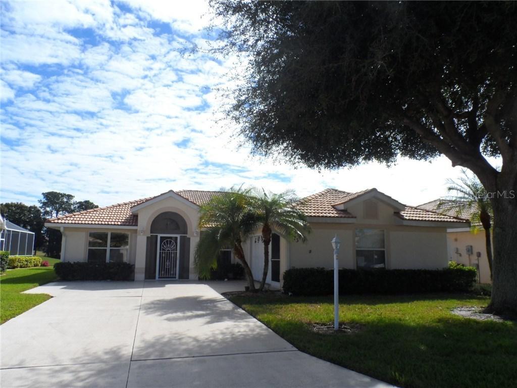 8573 Lakeside Dr., Englewood, FL 34224