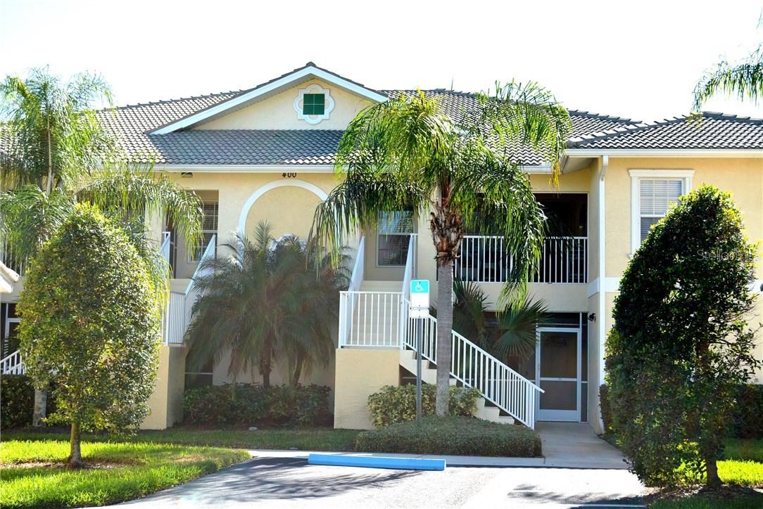 400 Mirabella Cir. #202, Venice, FL 34292