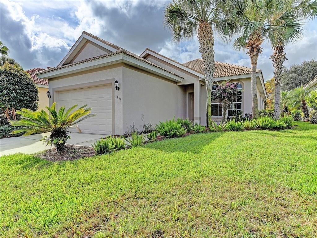 3351 Osprey Ln., Port Charlotte, FL 33953