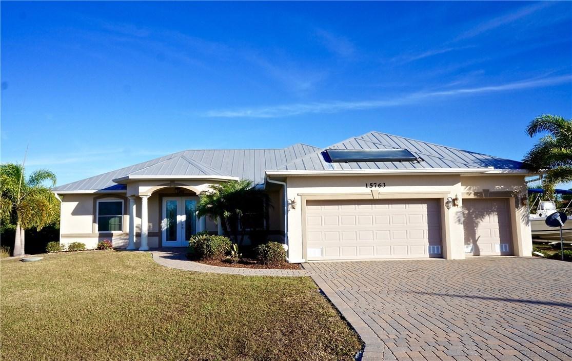 15763 Apple White Circle Cir., Port Charlotte, FL 33981