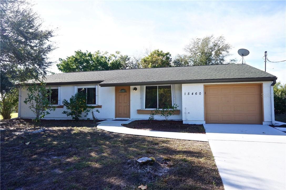 15460 Alsace Cir., Port Charlotte, FL 33981