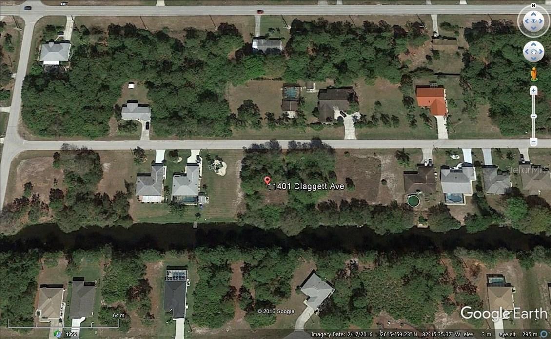 11401 Claggett Ave., Port Charlotte, FL 33981