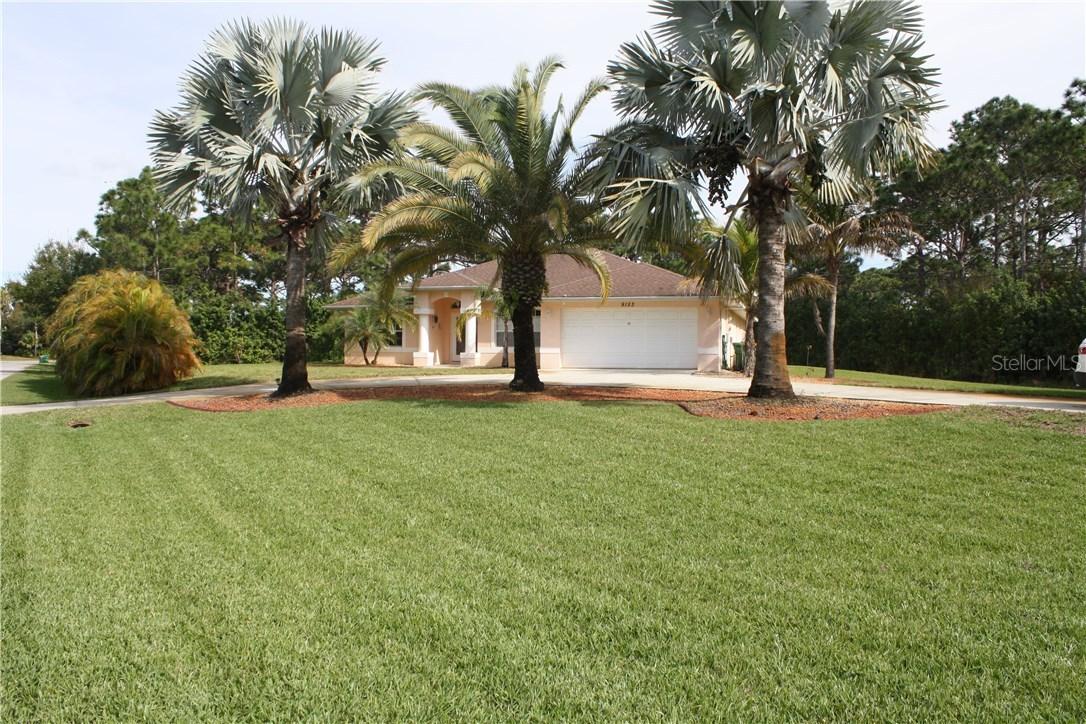 9153 Holt Ter., Englewood, FL 34224