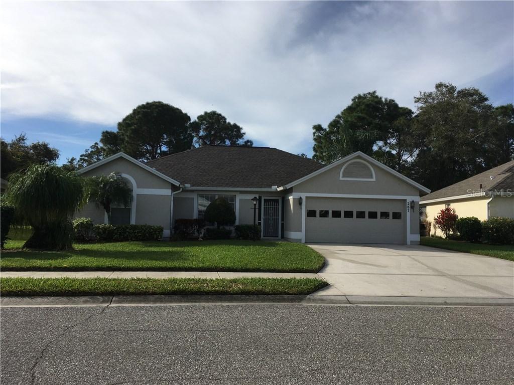 287 Park Forest Blvd., Englewood, FL 34223