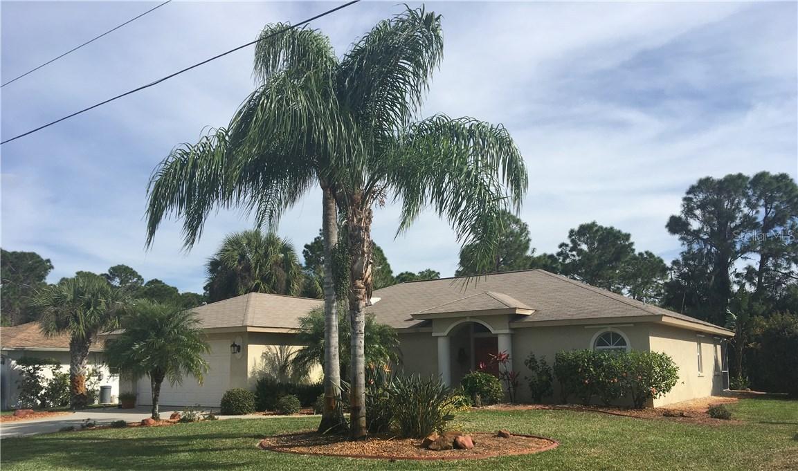 249 Broadmoor Ln., Rotonda West, FL 33947