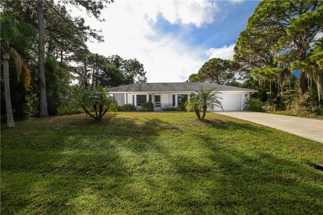 5353 Churchill Rd., Port Charlotte, FL 33981