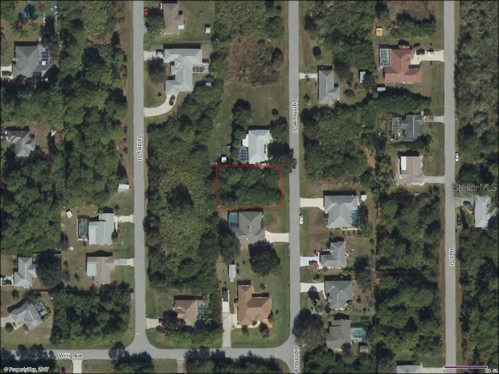 7351 Lighthouse St., Englewood, FL 34224
