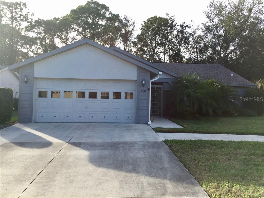 400 Cypress Forest Dr., Englewood, FL 34223
