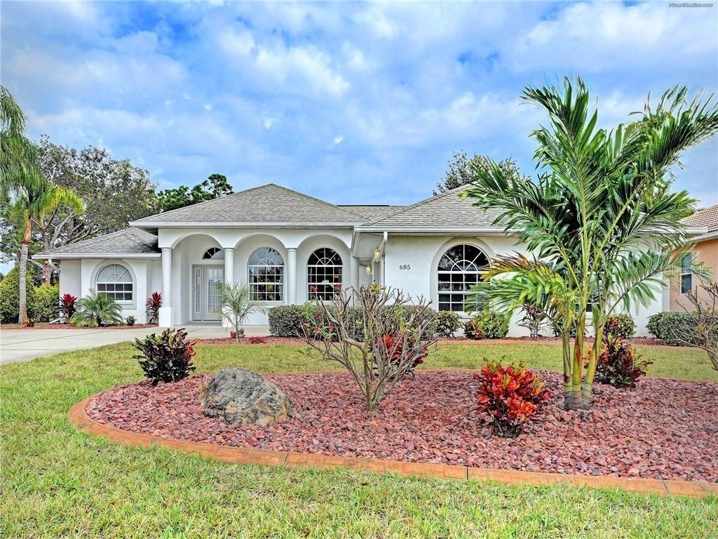 685 Boundary Blvd., Rotonda West, FL 33947