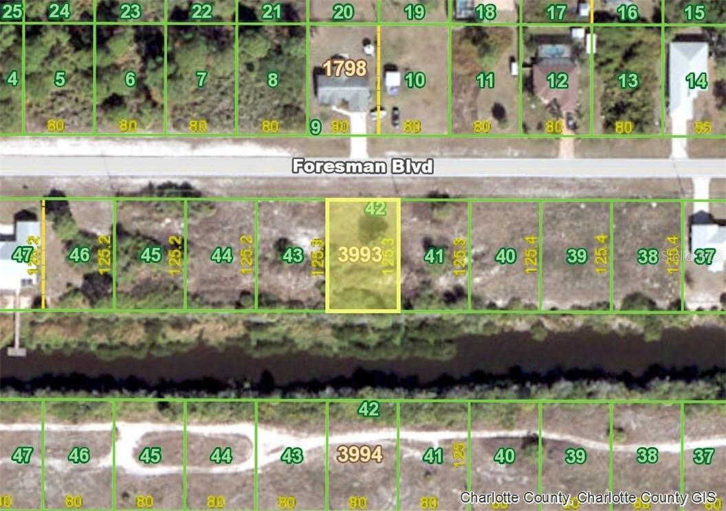 12809 Foresman Blvd Blvd., Port Charlotte, FL 33981