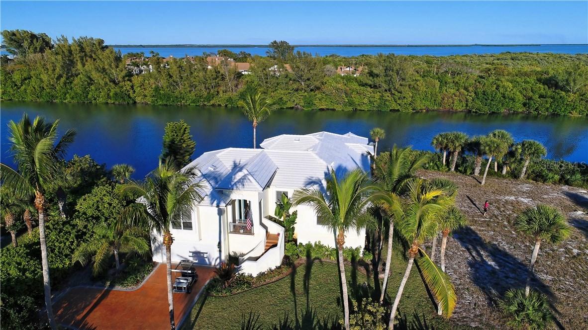 16501 Gulf Shores Dr., Boca Grande, FL 33921