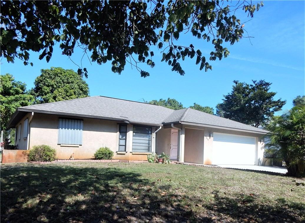 9074 Apple Valley Ave., Englewood, FL 34224
