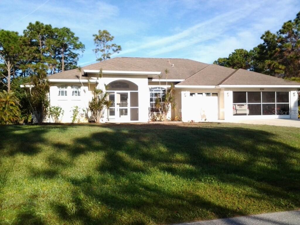 5311 Bryan Ter., Port Charlotte, FL 33981