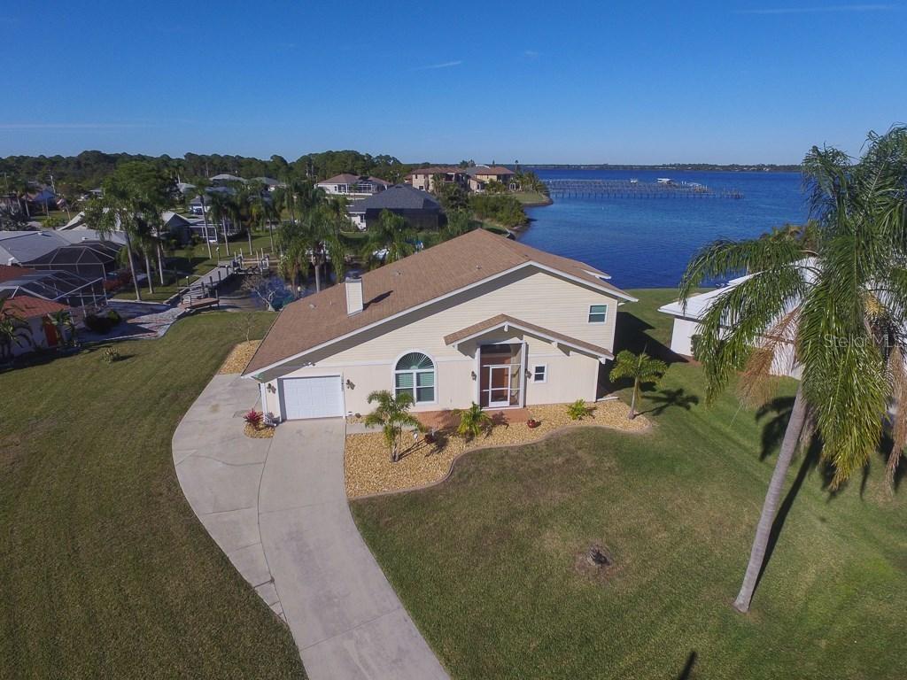 12422 Jove Ter., Port Charlotte, FL 33981