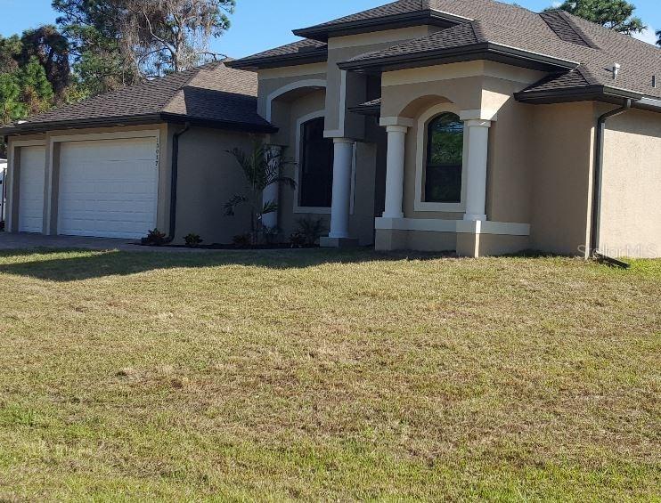 13009 Proctor Ave., Port Charlotte, FL 33981