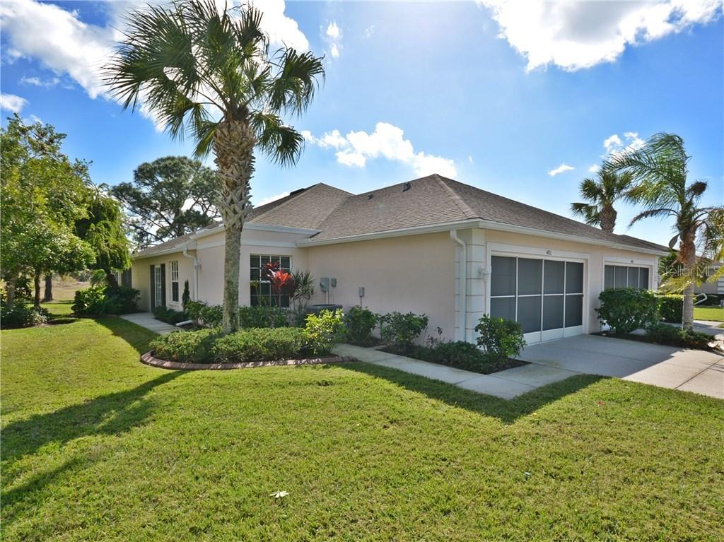 4182 Fairway Ct., North Port, FL 34287