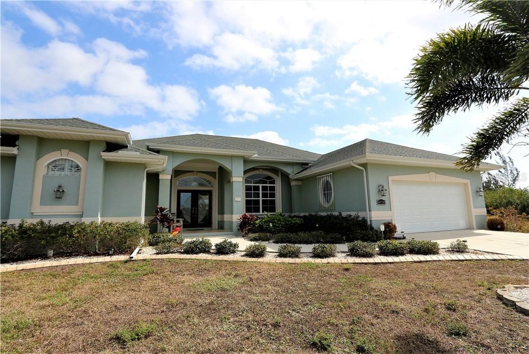 14710 Lillian Cir., Port Charlotte, FL 33981