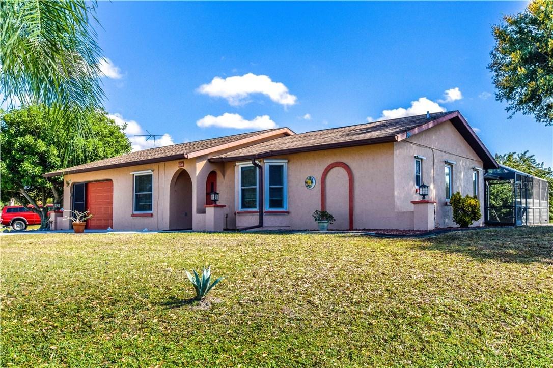 11129 Deerwood Ave., Englewood, FL 34224