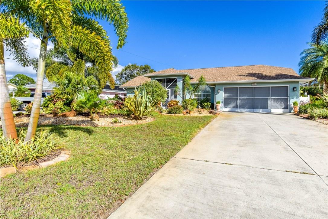 9254 Gulfstream Blvd., Englewood, FL 34224