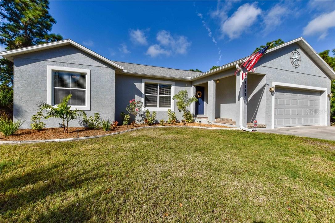 6181 Magee St., Englewood, FL 34224