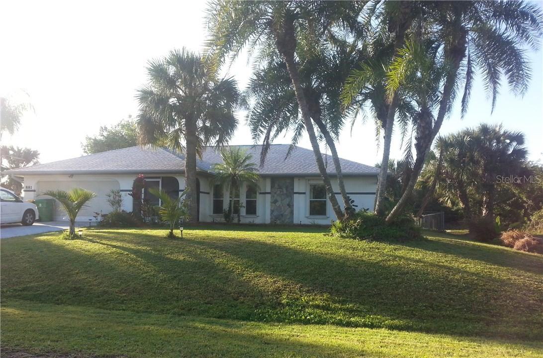 881 Webster Ave., Port Charlotte, FL 33948