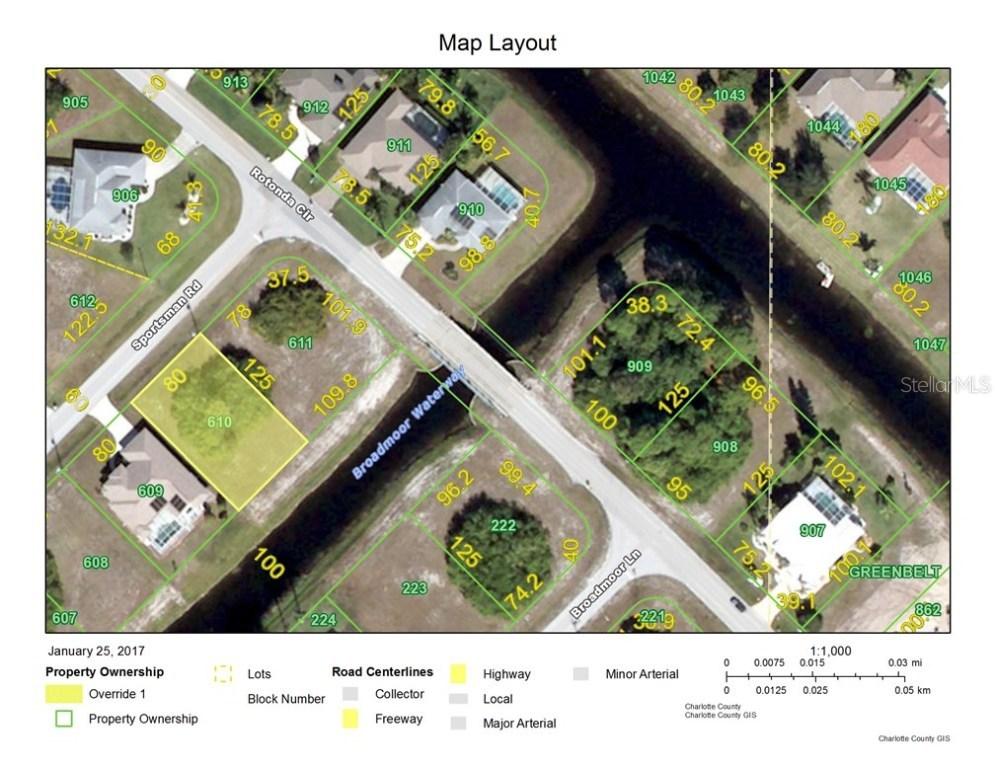 259 Sportsman Rd., Rotonda West, FL 33947