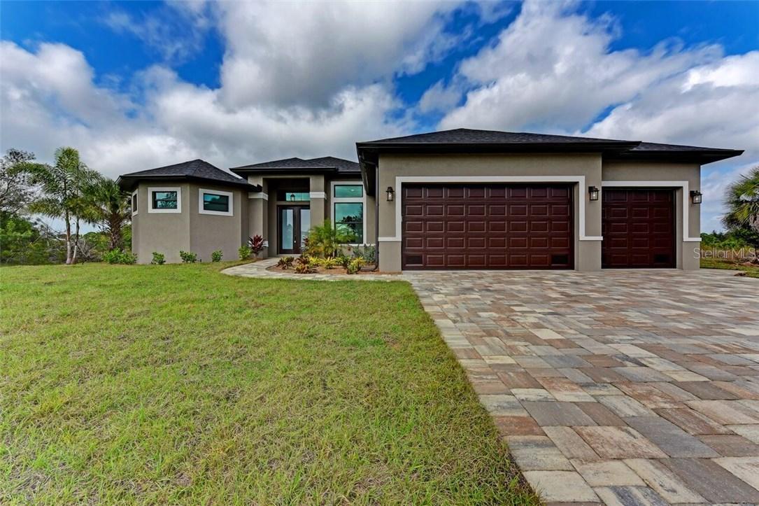 8399 Dafoe St., Port Charlotte, FL 33981