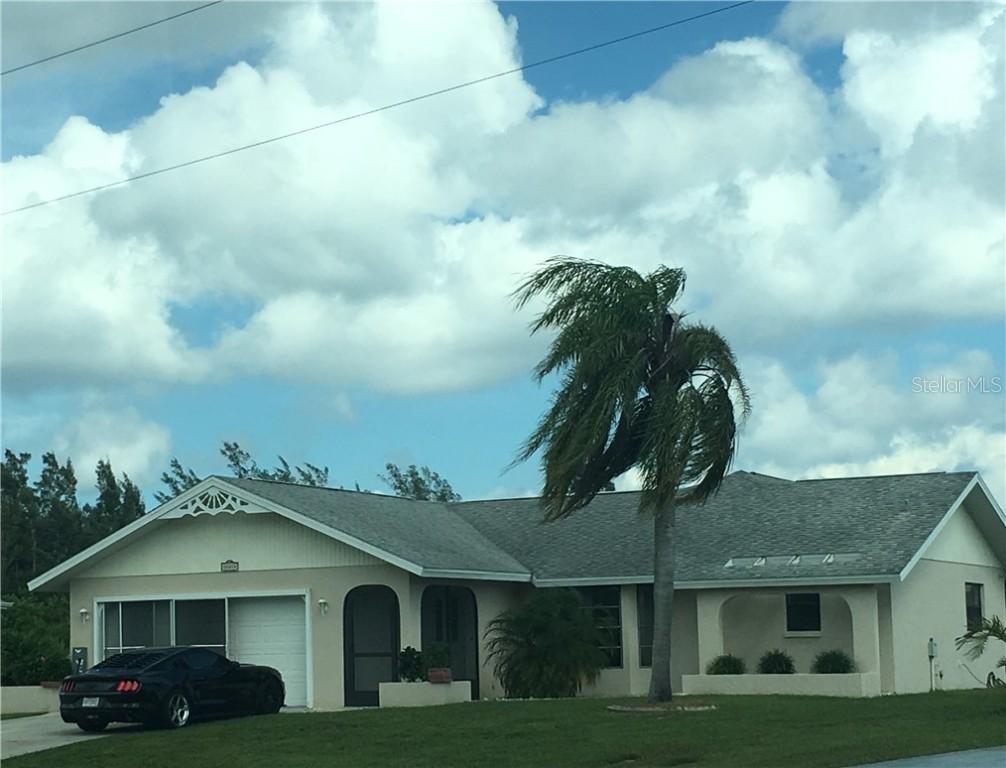 10616 Ayear Rd., Port Charlotte, FL 33981