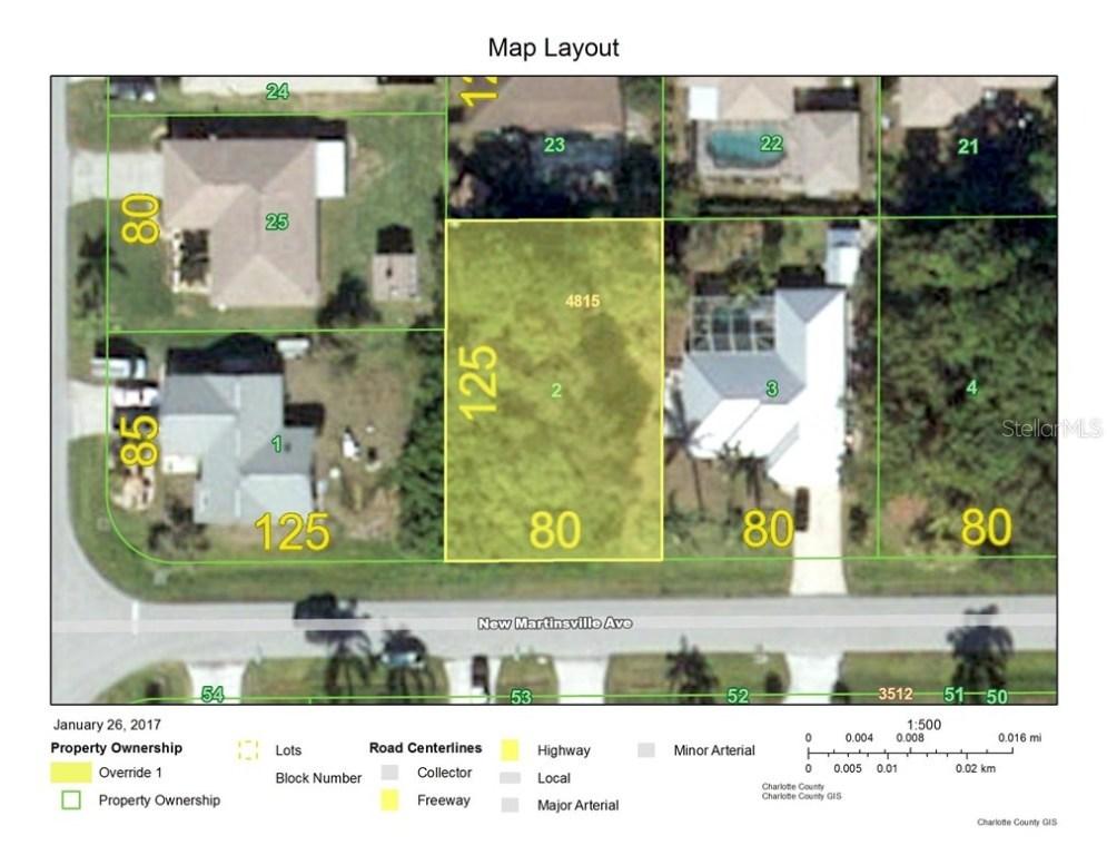 9216 New Martinsville Ave., Englewood, FL 34224