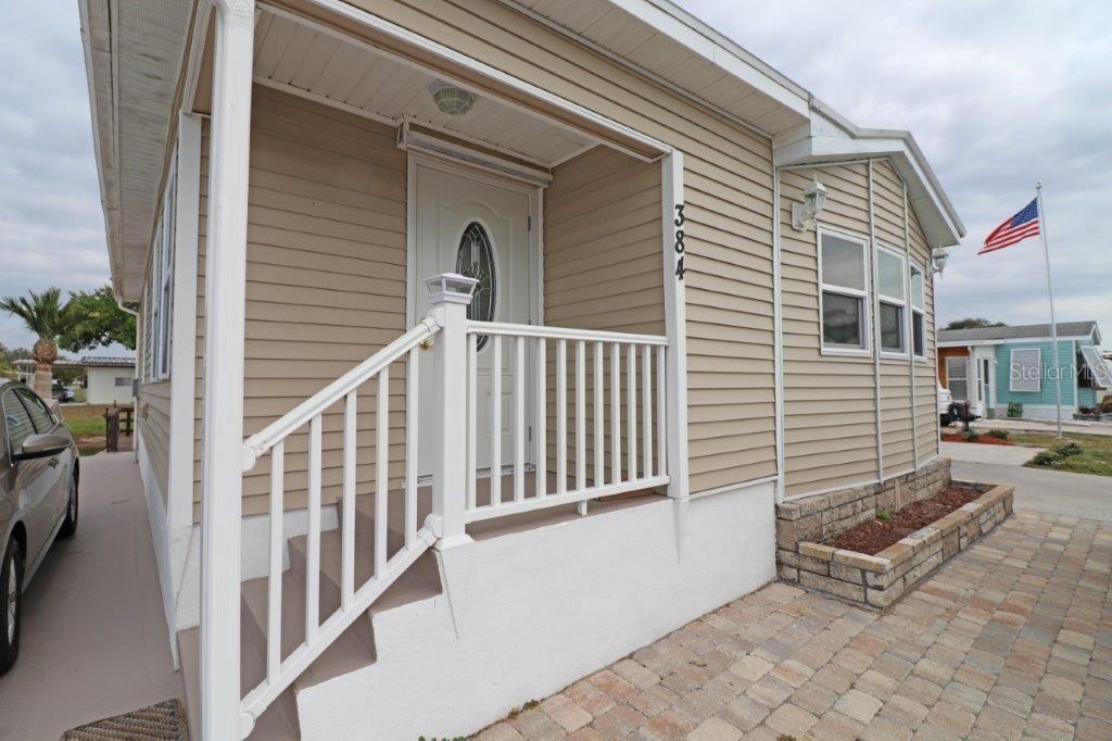 1475 Flamingo Dr. #384, Englewood, FL 34224